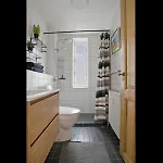 In Lägenhet *