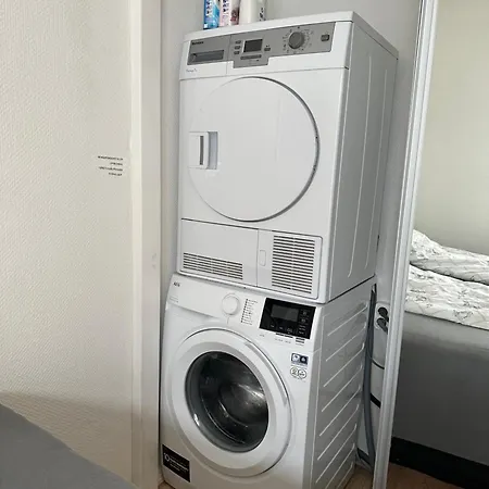 Apartment In
