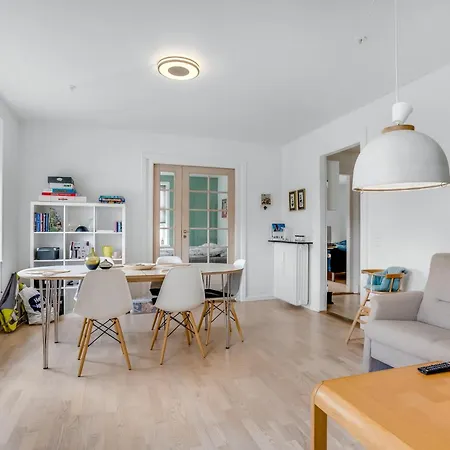 In Апартаменты