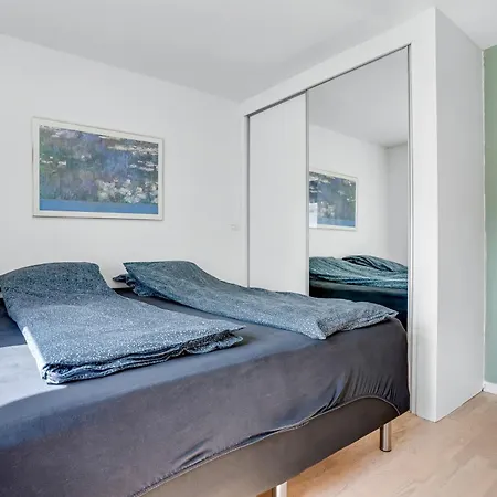 Apartment In *