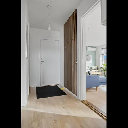 Apartment In Holstebro