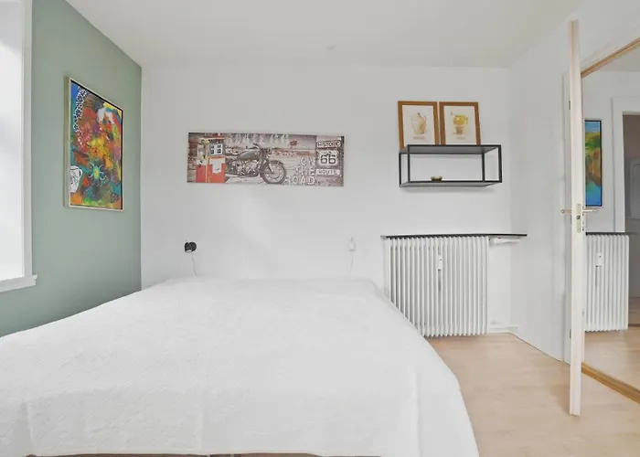 Apartament In