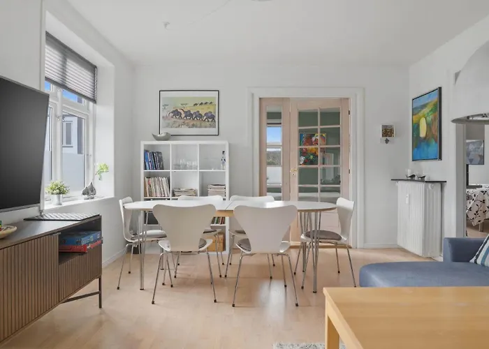 Apartament In