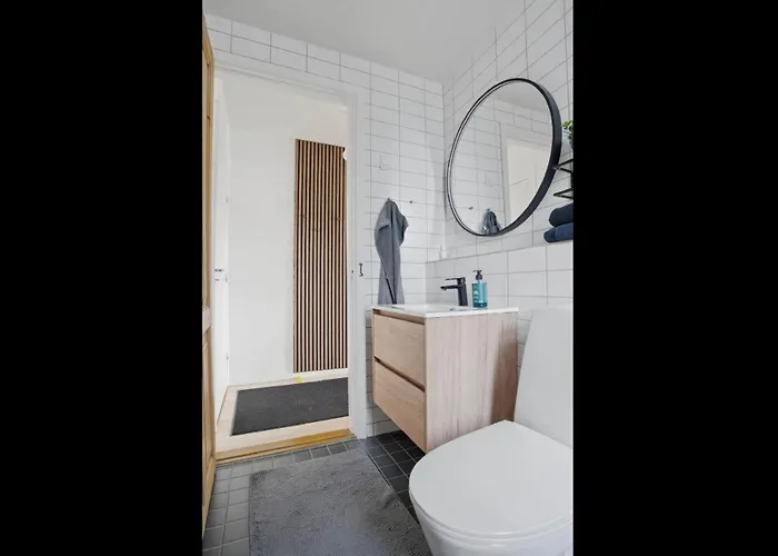 In Apartament Holstebro