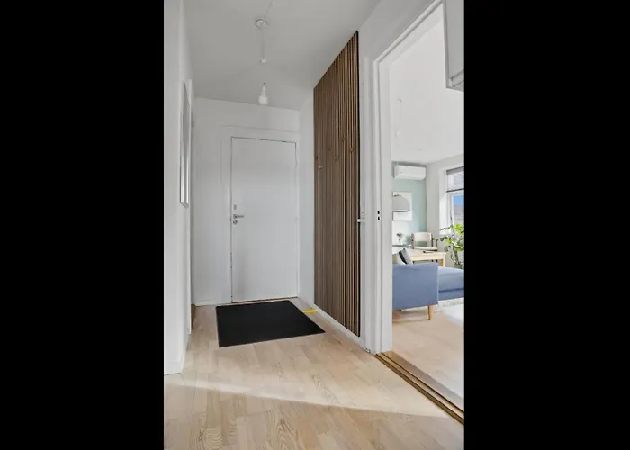 Apartament In Holstebro